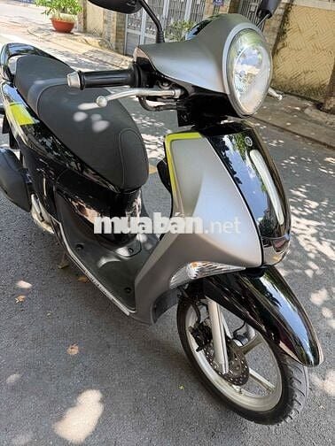 Yamaha Janus 2018 Bs Thành Phố