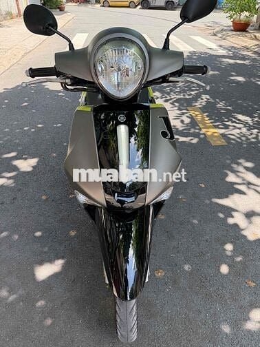 Yamaha Janus 2018 Bs Thành Phố