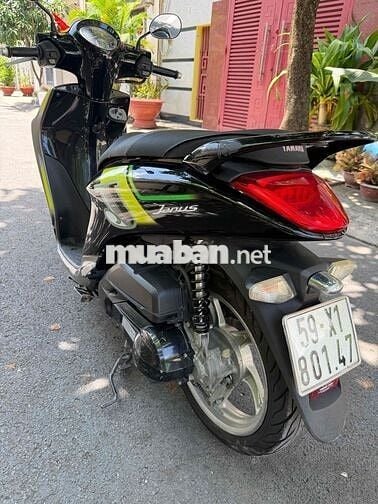 Yamaha Janus 2018 Bs Thành Phố