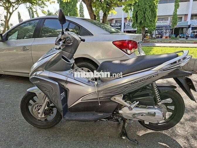 Honda Air Blade Xám Xe tay ga