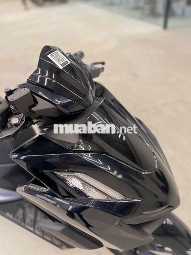 Honda Vario 160 2023 Đen 5000km