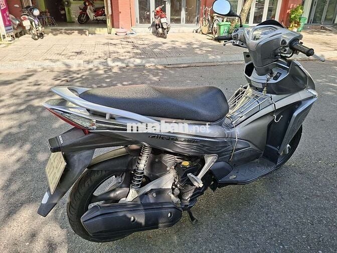 Honda Air Blade Xám Xe tay ga