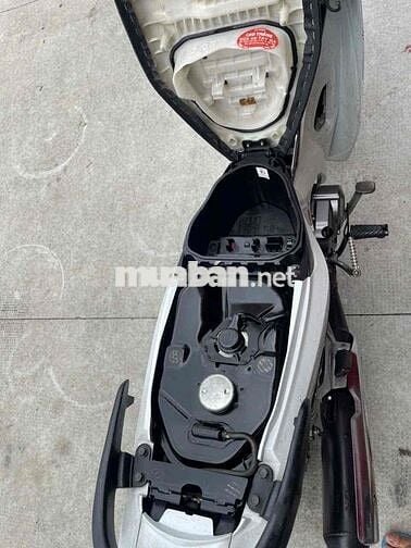 Honda Wave Blade 2015 Trắng 24000 km