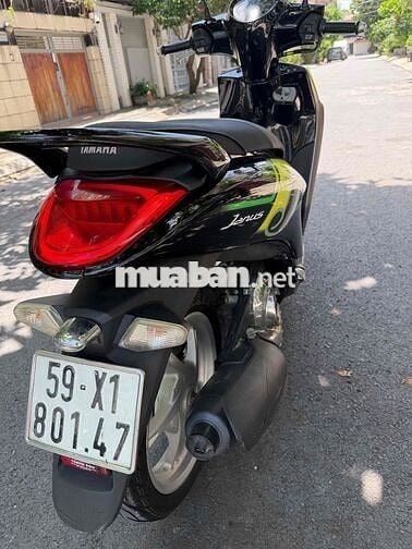 Yamaha Janus 2018 Bs Thành Phố
