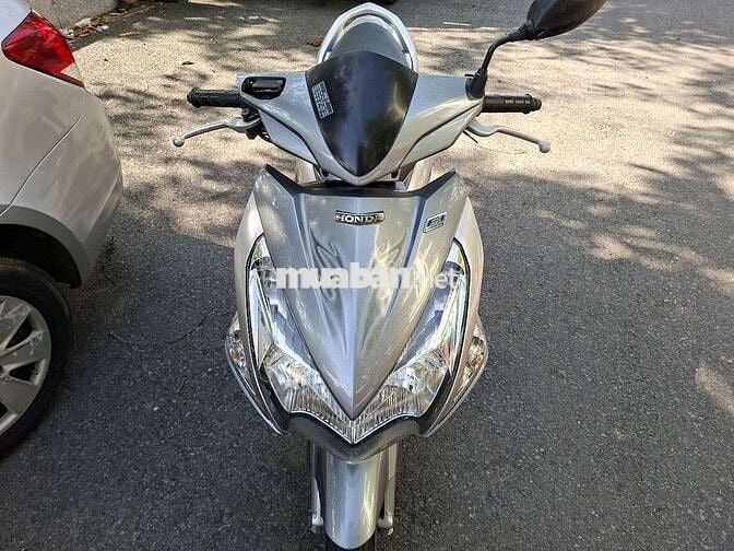 Honda Air Blade Xám Xe tay ga