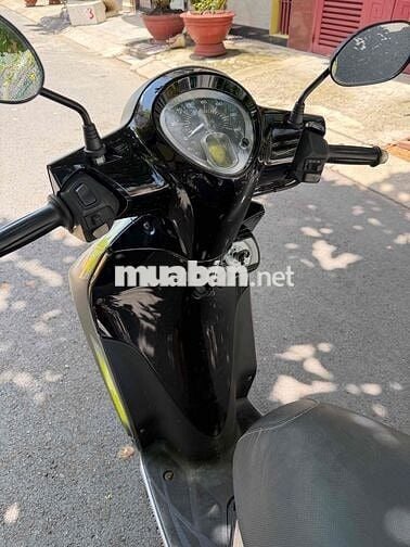 Yamaha Janus 2018 Bs Thành Phố