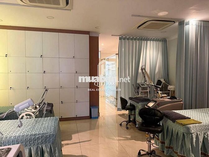 🌟 Mặt Tiền Nguyễn Thiện Thuật - Thang Máy - Phù Hợp Văn Phòng, Spa