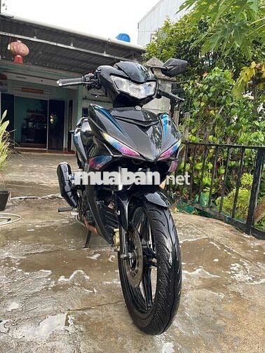 Yamaha Exciter 150 Đen Đã sử dụng