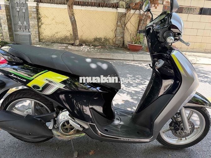 Yamaha Janus 2018 Bs Thành Phố