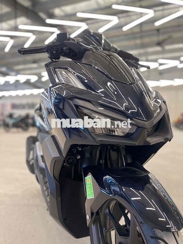 Honda Vario 160 2023 Đen 5000km