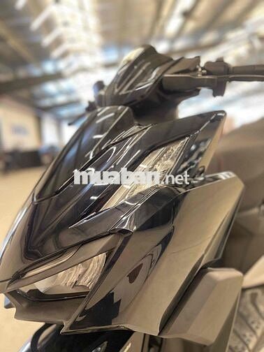 Honda Vario 160 2023 Đen 5000km