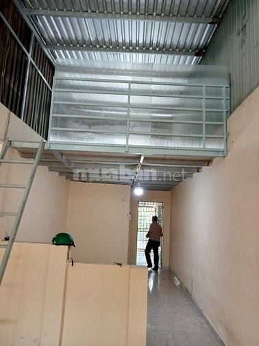 CHO THUÊ NHÀ MỚI XÂY MẶT TIỀN 426 NGUYỄN BÌNH, NHÀ BÈ