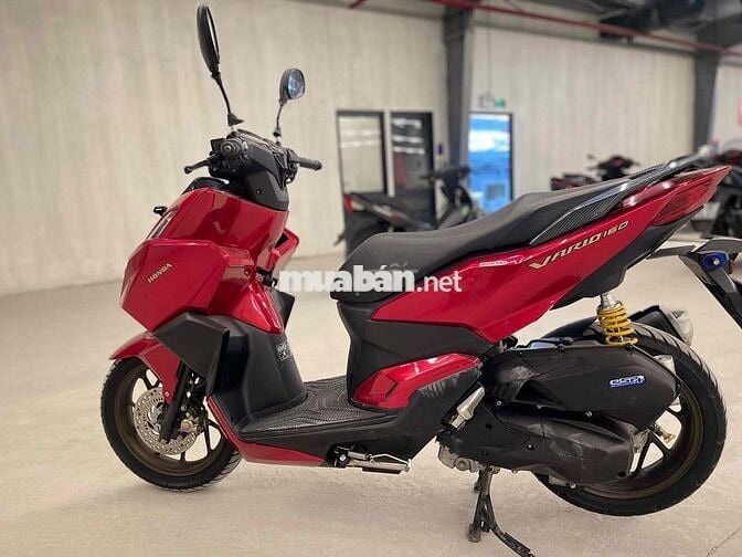 Honda Vari***cc Đỏ 14.000km