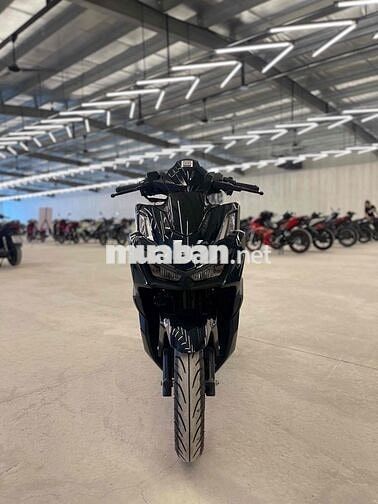 Honda Vario 160 2023 Đen 5000km