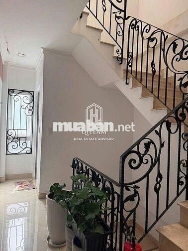 🌟 Mặt Tiền Nguyễn Thiện Thuật - Thang Máy - Phù Hợp Văn Phòng, Spa