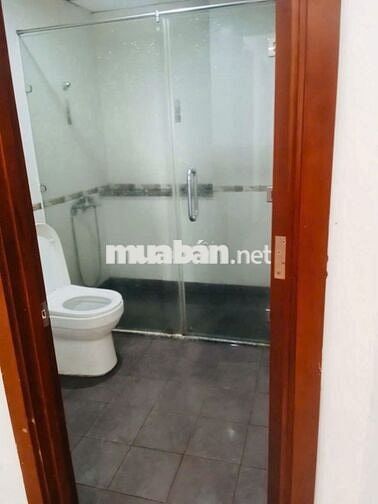 Cần cho thuê  căn hộ Chung Cư BMC , Q1