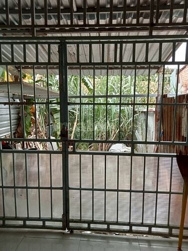 CHO THUÊ NHÀ MỚI XÂY MẶT TIỀN 426 NGUYỄN BÌNH, NHÀ BÈ