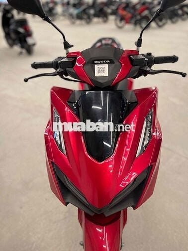 Honda Vari***cc Đỏ 14.000km