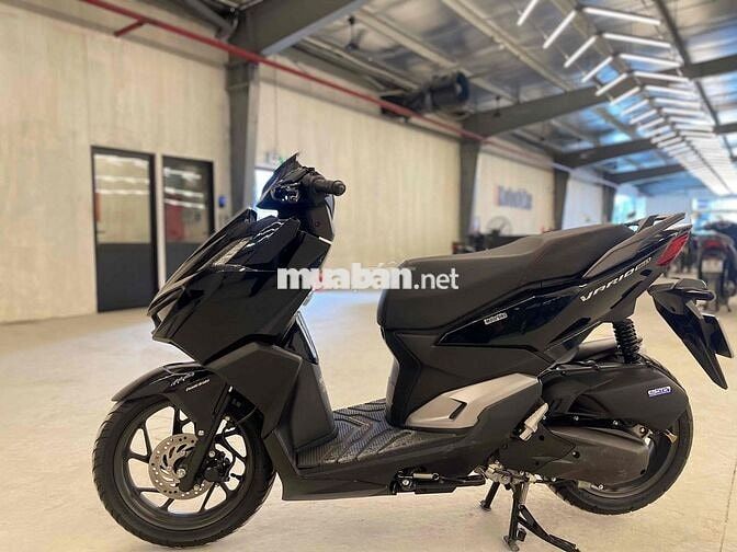Honda Vario 160 2023 Đen 5000km