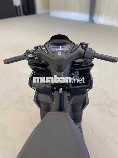 Honda Vario 160 2023 Đen 5000km
