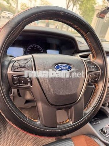 Ford Ranger Wildtrak 3.2 2017 Cam 98.000km