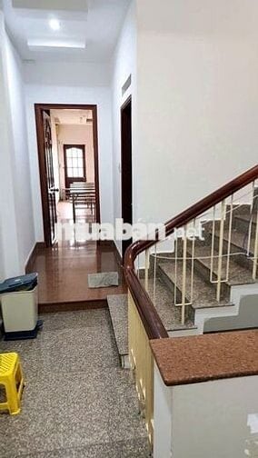 Nhà nguyên căn 212 Phan Văn Hân P17 Bình Thạnh, 4x24m, 3 Tầng, 40 TR