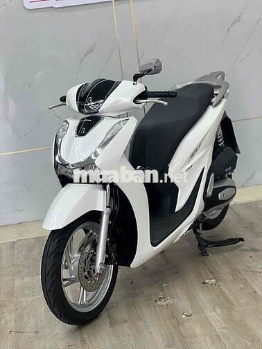 Honda SH 160 2025 Trắng cực đẹp 🥰