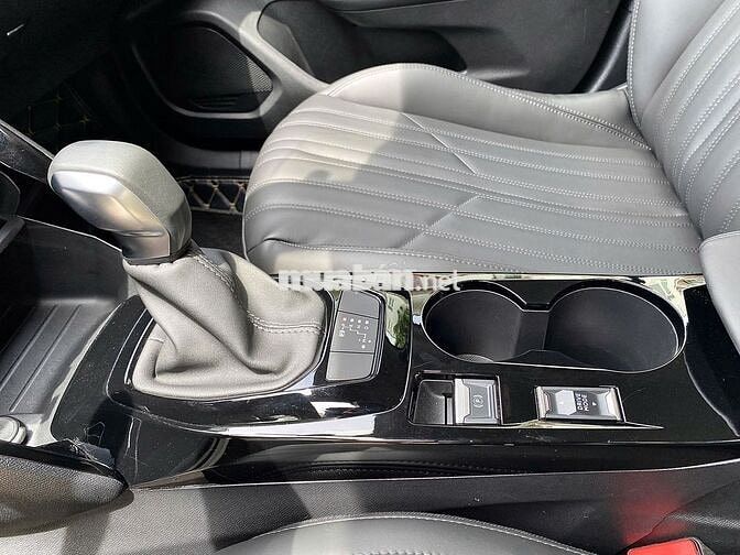 Peugeot 2008 GT Line 2021-Full bảo dưỡng hãng