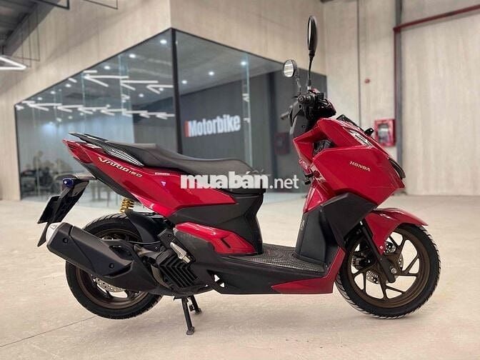 Honda Vari***cc Đỏ 14.000km