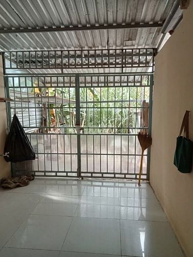 CHO THUÊ NHÀ MỚI XÂY MẶT TIỀN 426 NGUYỄN BÌNH, NHÀ BÈ