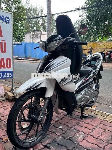 Yamaha Jupiter Gravita 2012 Trắng