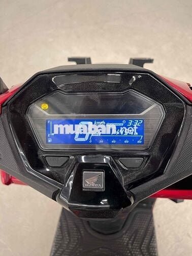 Honda Vari***cc Đỏ 14.000km