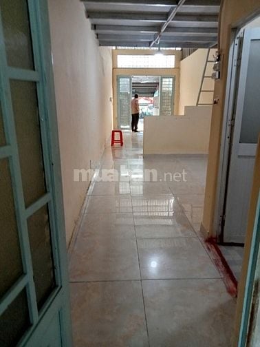 CHO THUÊ NHÀ MỚI XÂY MẶT TIỀN 426 NGUYỄN BÌNH, NHÀ BÈ