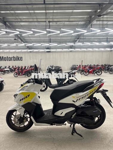 Honda Vario 160 2022 Trắng 160cc 50.000km