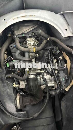 Vespa Primavera 125 iget ( hỗ trợ trả góp bao nợ 6