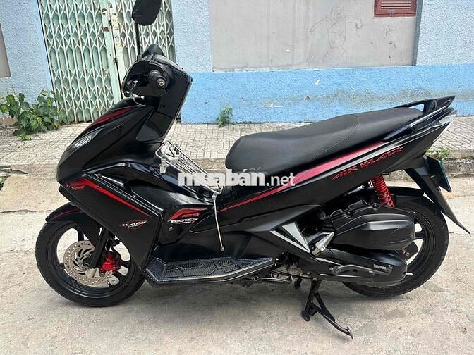 Air Blade 2015 Đen nhám. BSTP chính chủ công chứng