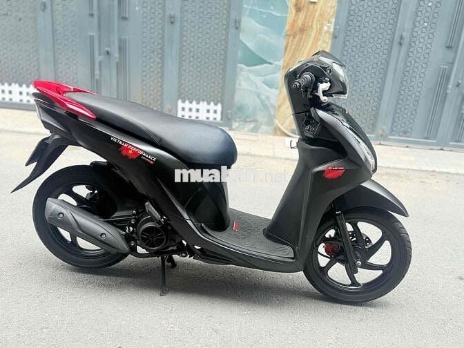 HONDA VISION 110cc .ĐK 2018 . HỖ TRỢ GÓP / nợ 6
