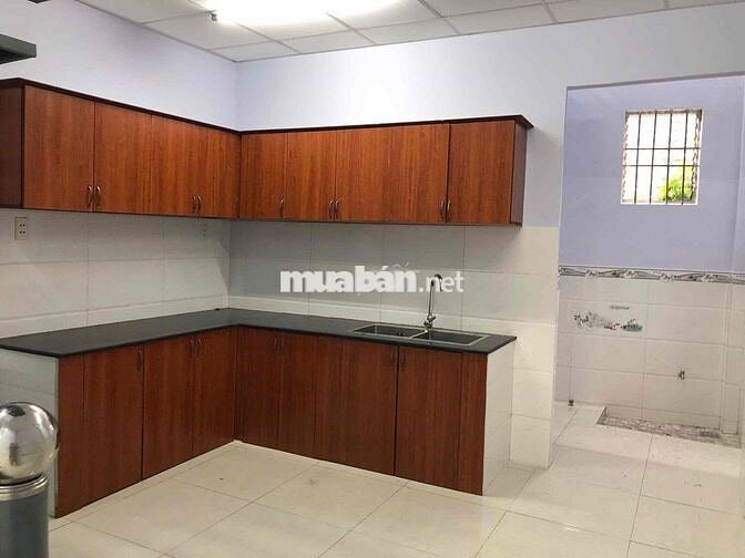 CHO THUÊ NHÀ MẶT TIỀN ĐƯỜNG TRUNG MỸ TÂN XUÂN GIÁ TỐT