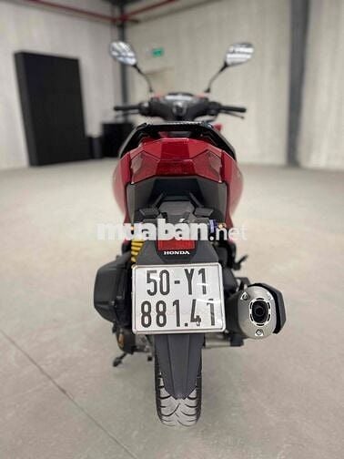 Honda Vari***cc Đỏ 14.000km