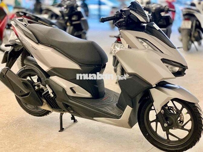 Honda Vario 160 2023 Bạc 36.000km