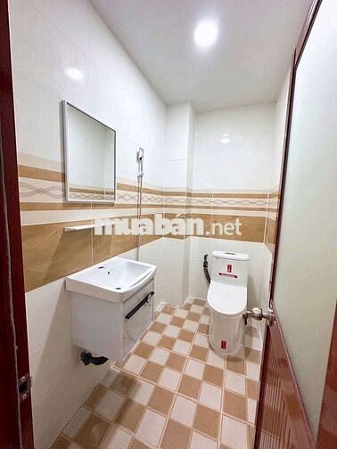 Bán nhà 2lâu  sổ hồng riêng tân kim tân phước