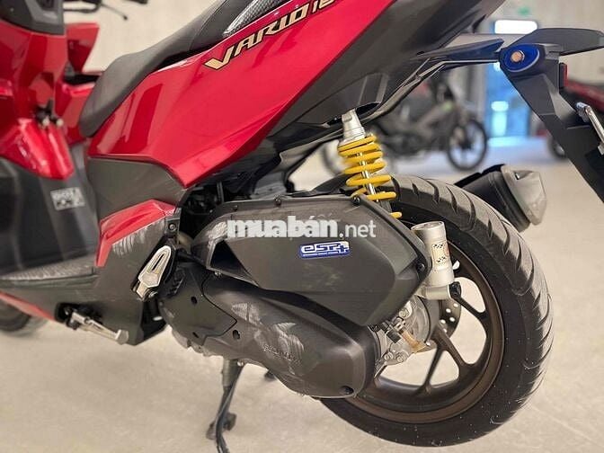 Honda Vari***cc Đỏ 14.000km