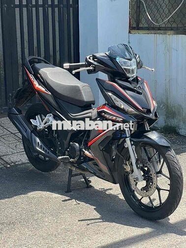 Honda Winner V1 Đen Xe máy côn tay