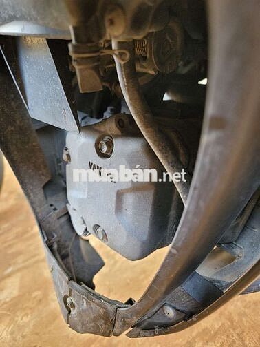 Yamaha Jupiter FI 2021 Đen Vàng
