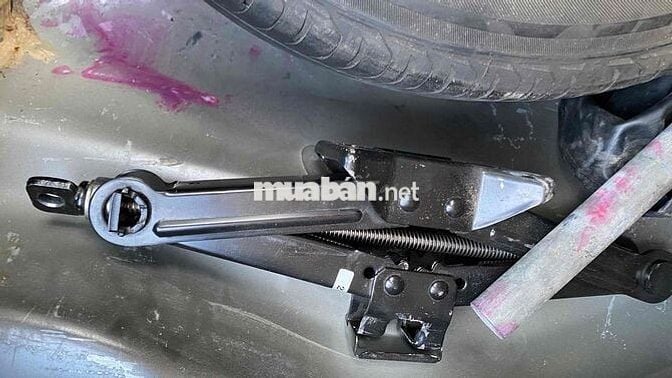 Toyota Corolla Altis 2008 ( siêu cọp ) một chủ