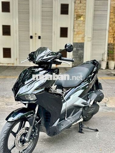 Honda Air Blade 4VAL Đen bóng hàng hót