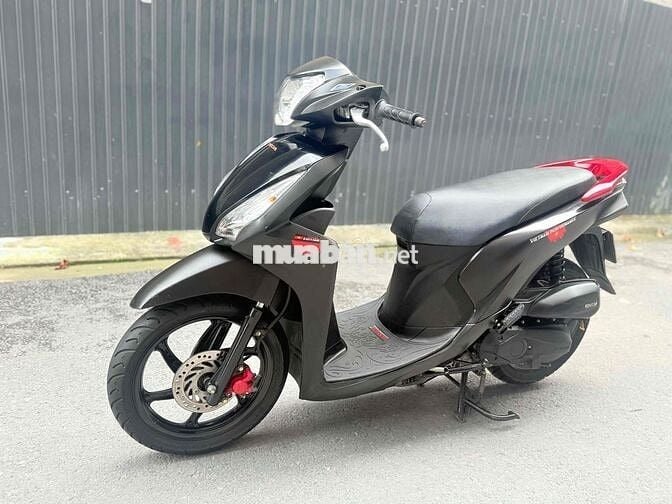 HONDA VISION 110cc .ĐK 2018 . HỖ TRỢ GÓP / nợ 6