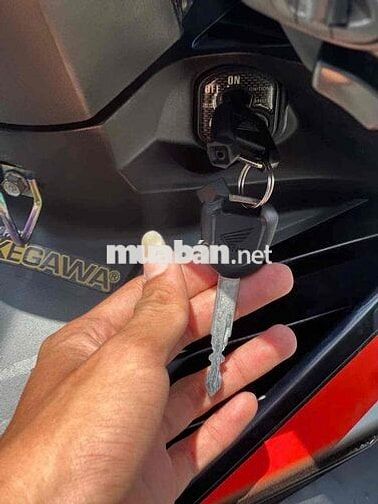 Honda Winner V1 Đen Xe máy côn tay