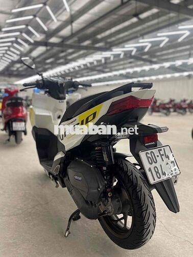 Honda Vario 160 2022 Trắng 160cc 50.000km