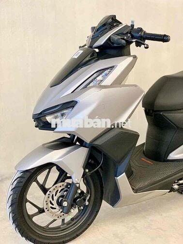 Honda Vario 160 2023 Bạc 36.000km